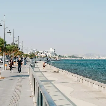 Of Comfort Mackenzie Larnaca
